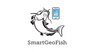 smartgeofish logo akvakultúra webinár geofish