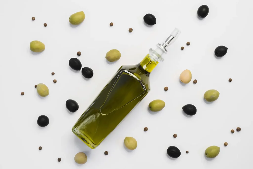 Megbuktak az olívaolajok a teszteken: némelyik emberi fogyasztásra sem alkalmas