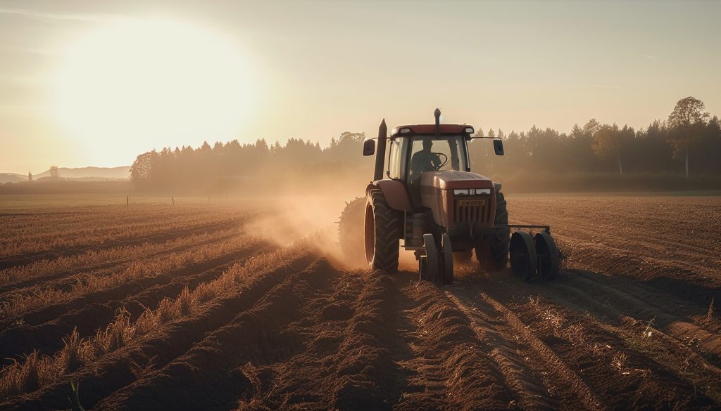 Európai Zöld Megállapodás elfogadása és annak hatásai az agráriparra
