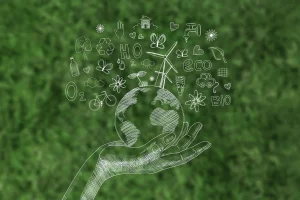 a fenntarthatóság nem opció, hanem alapelv