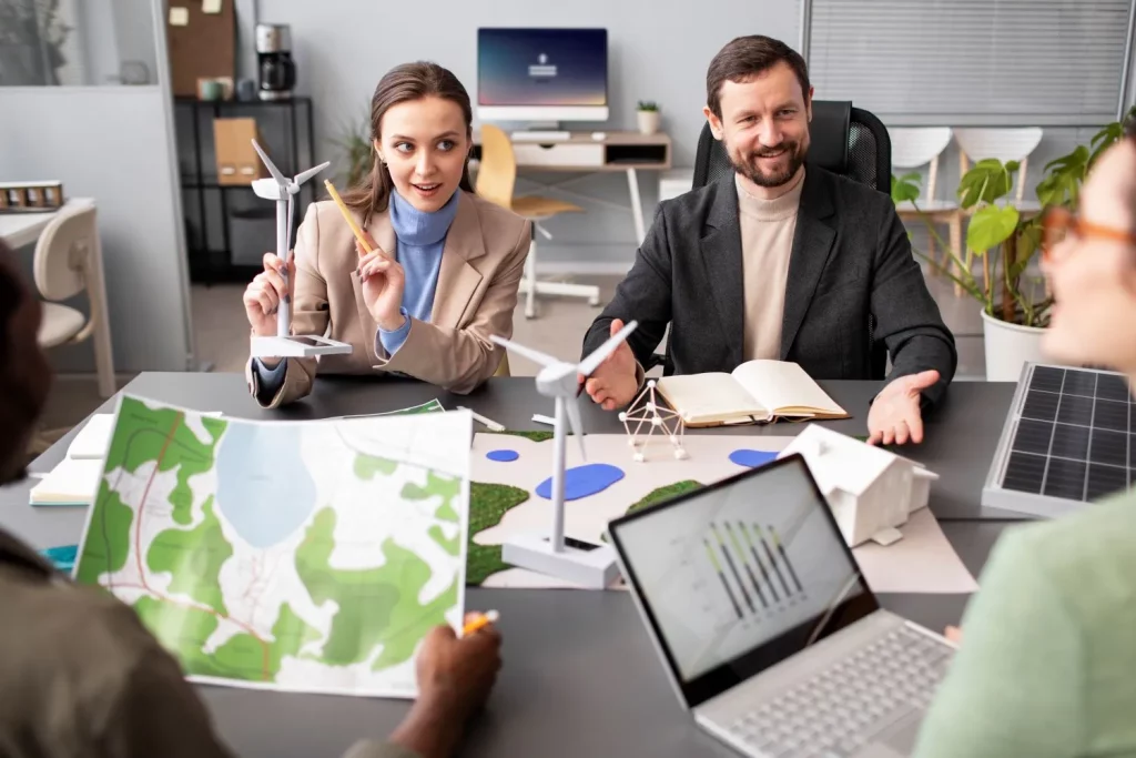 regenerativ gazdasag