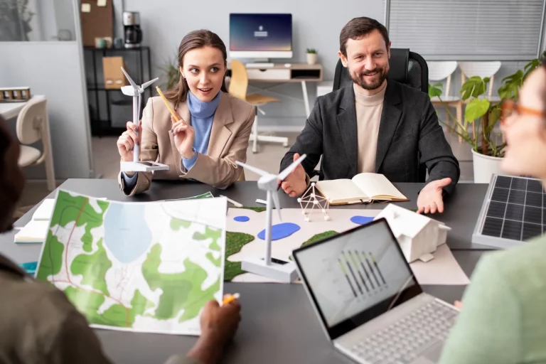 regenerativ gazdasag