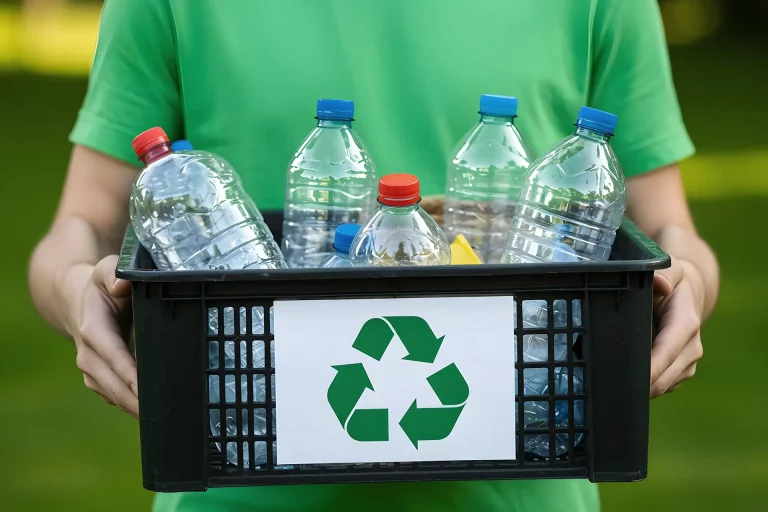 palackvisszaváltás ide vagy oda sereghajtó magyarország a műanyag újrahasznosításban