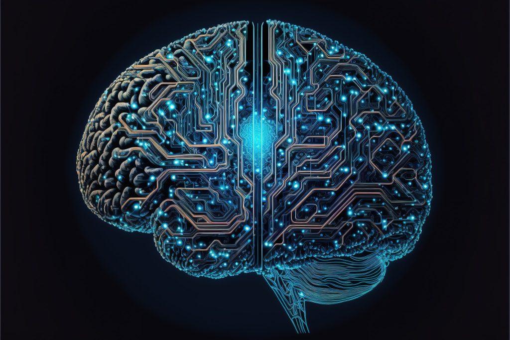 deltaworks cyber brain 7633488